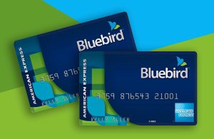 New Bluebird Bank Accounts