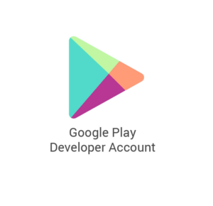 Google Play Developer Accounts